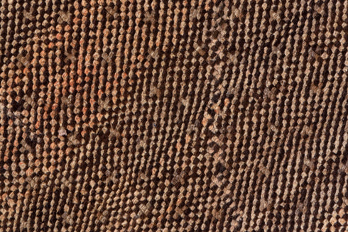 Vintage Oushak Area Rug (5' x 9')